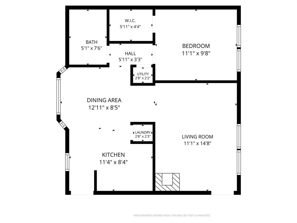 2002 North Fitzhugh Avenue, Unit 2 Dallas, TX 75204 - Photo 22 of 29 a picture of a park