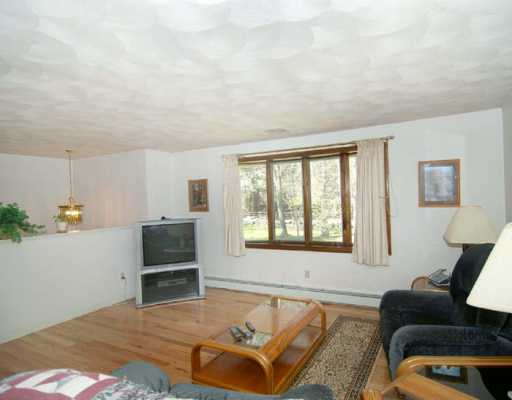 186 Rocky Hill Road Scituate, RI 02857 - Photo 2 of 8 Living Room.