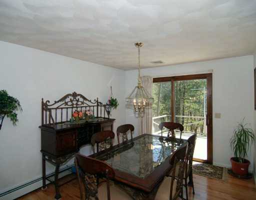 186 Rocky Hill Road Scituate, RI 02857 - Photo 4 of 8 Dining Room.