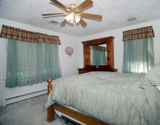 186 Rocky Hill Road Scituate, RI 02857 - Photo 5 of 8 Master Bedroom.
