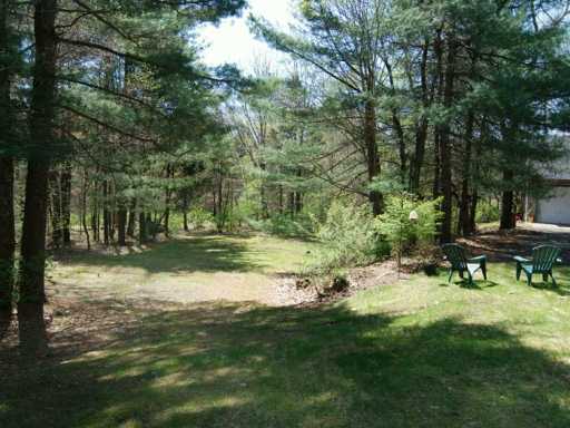 186 Rocky Hill Road Scituate, RI 02857 - Photo 7 of 8 Yard/Garden.