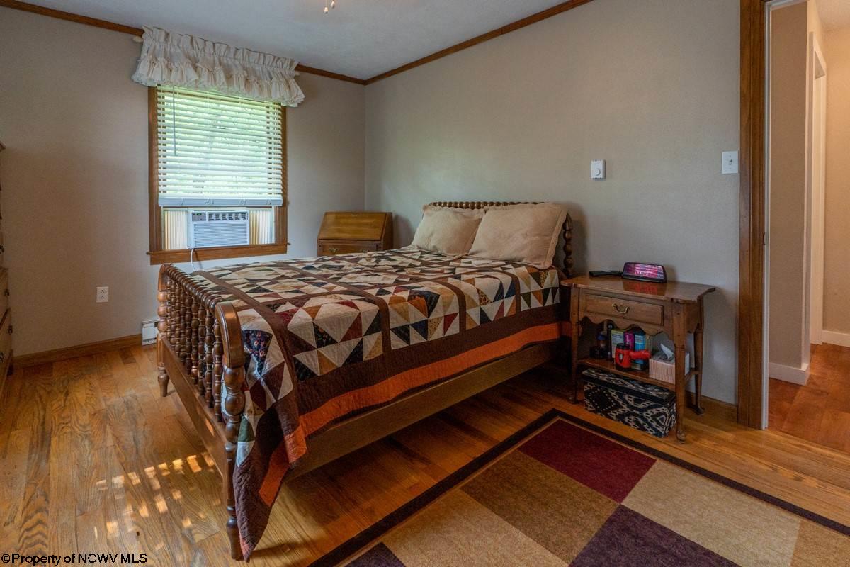 4237 Grafton Road Morgantown, WV 26508 - Photo 16 of 23 Gallery Image 16
