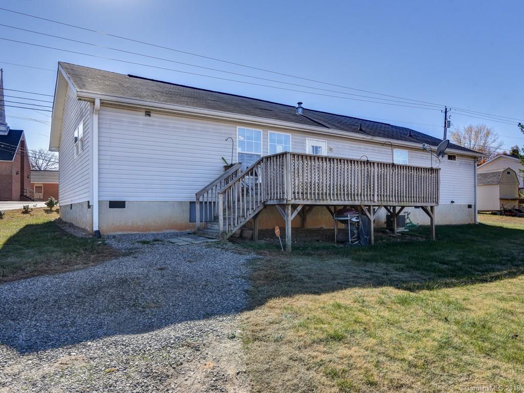 324 Justice Ridge Road Candler, NC 28715 - Photo 16 of 20 Gallery Image 16
