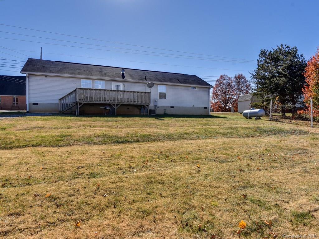 324 Justice Ridge Road Candler, NC 28715 - Photo 19 of 20 Gallery Image 19