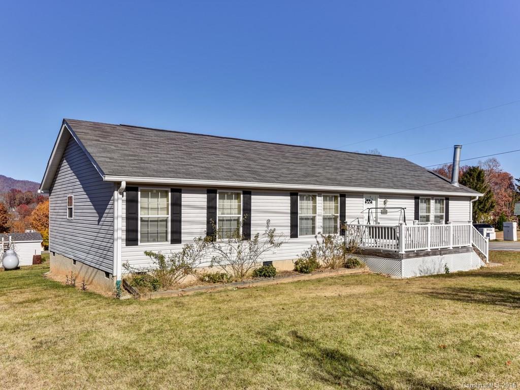 324 Justice Ridge Road Candler, NC 28715 - Photo 20 of 20 Gallery Image 20