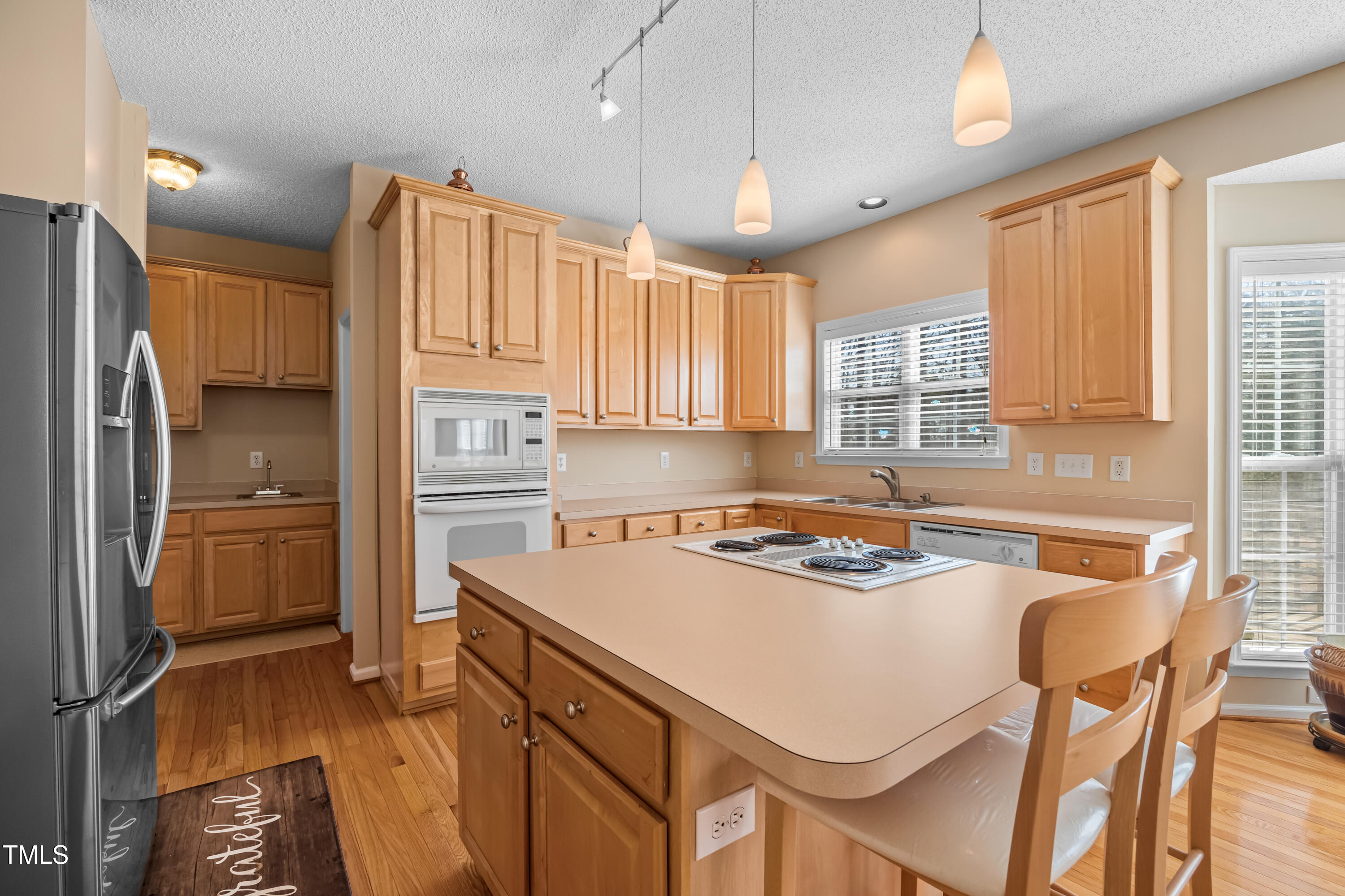 4904 Goosedown Court Raleigh, NC 27604 - Photo 16 of 59 Kitchen 7