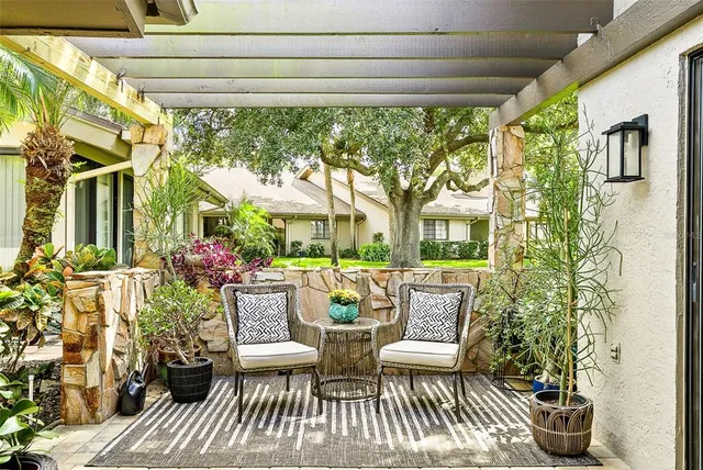 $599,000 | 5656 Pipers Waite, Unit 34, Sarasota, FL 34235