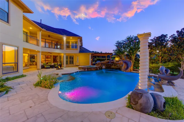 $1,945,000 | 24918 Teal Lake Court, Katy, TX 77494
