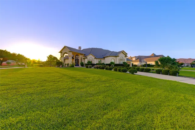 $1,945,000 | 24918 Teal Lake Court, Katy, TX 77494