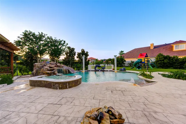 $1,945,000 | 24918 Teal Lake Court, Katy, TX 77494