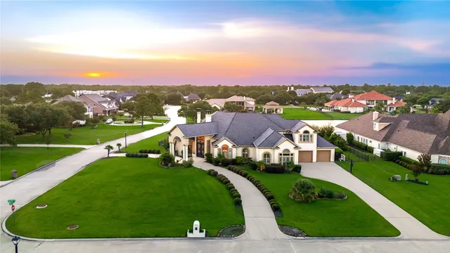 $1,945,000 | 24918 Teal Lake Court, Katy, TX 77494
