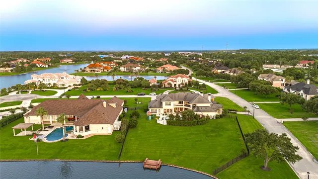 $1,945,000 | 24918 Teal Lake Court, Katy, TX 77494