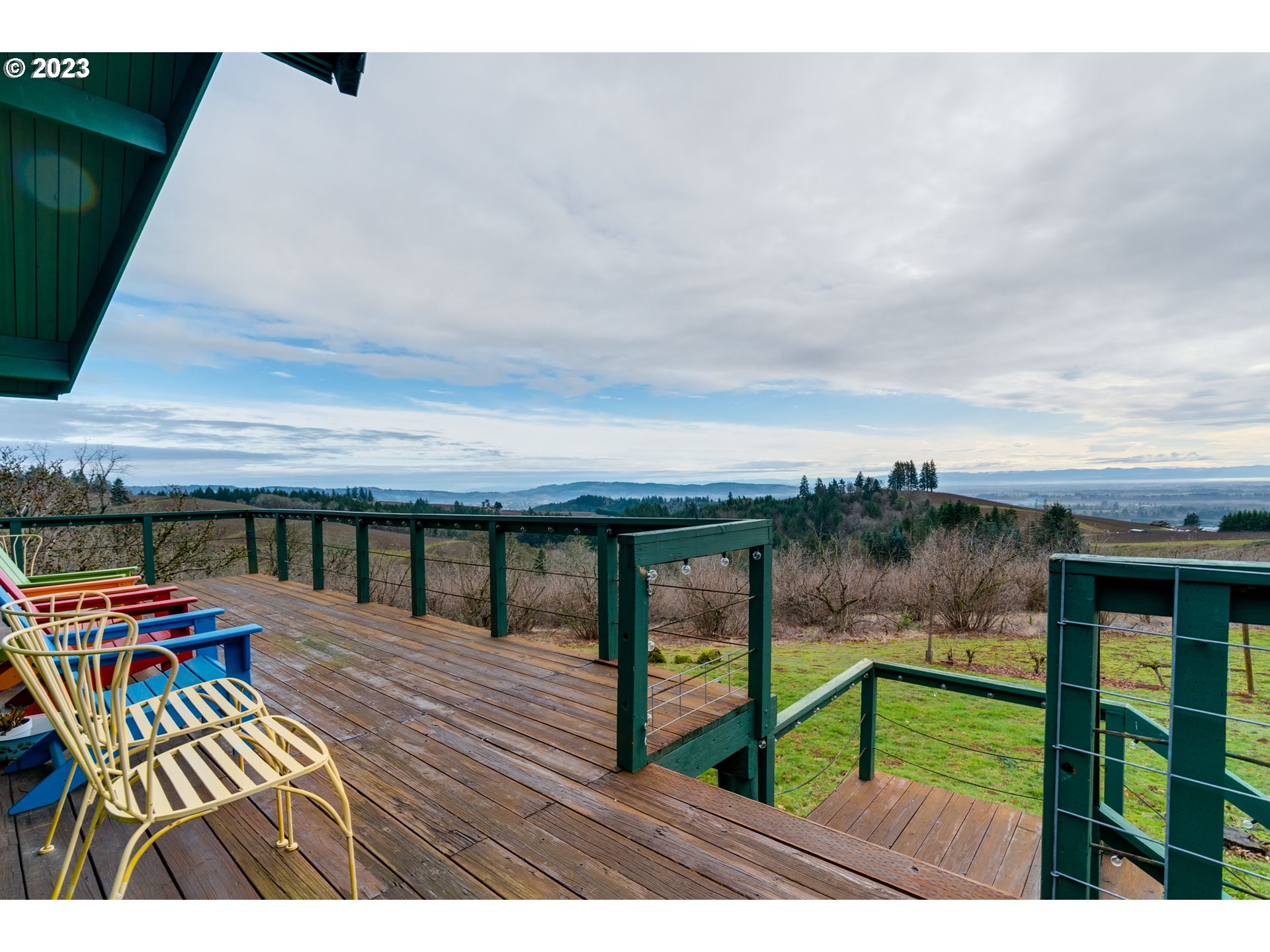 9255 Northeast Powell Hill Road Dundee, OR 97115 - Photo 3 of 8 Gallery Image 3