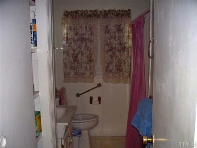 1509 Mt Pleasant Road Willow Spring, NC 27592 - Photo 3 of 7 Bathroom