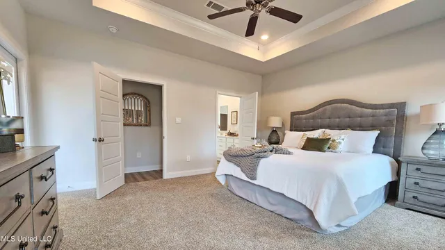 $429,900 | 14415 South Swan Road, Gulfport, MS 39503