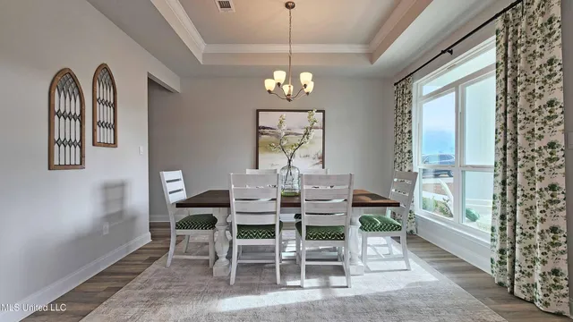 $429,900 | 14415 South Swan Road, Gulfport, MS 39503