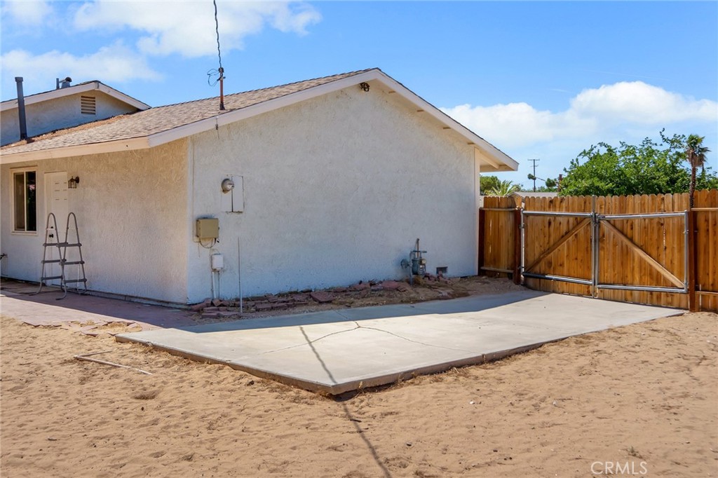 13251 Winona Road Apple Valley, CA 92308 - Photo 35 of 36
