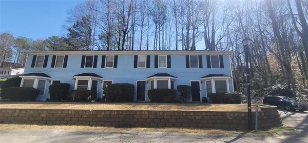 $1,500 | 1570 Oakpoint Drive Southwest, Marietta, GA 30008