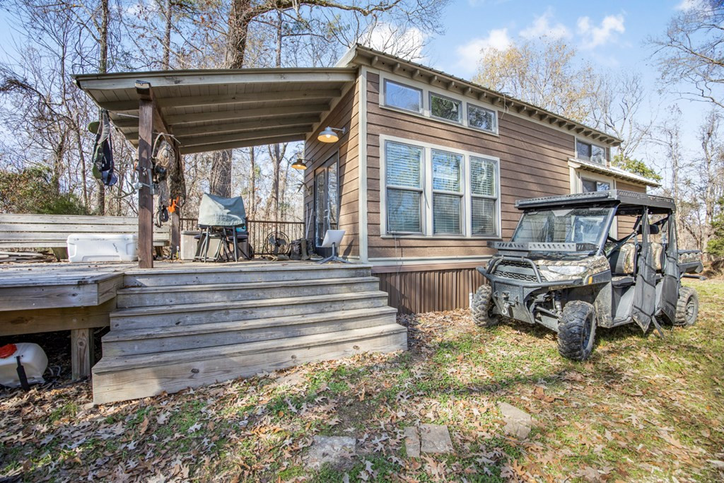 199 Robert Williams Road Fayette, MS 39069 - Photo 13 of 49 Photo 13