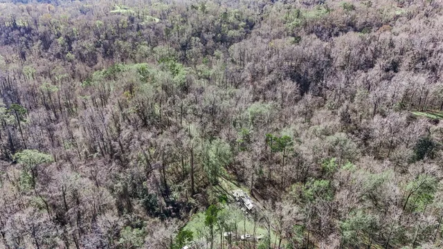 $1,990,000 | 199 Robert Williams Road, Fayette, MS 39069