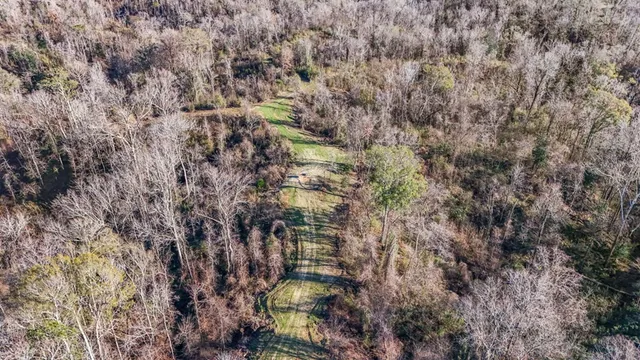 $1,990,000 | 199 Robert Williams Road, Fayette, MS 39069