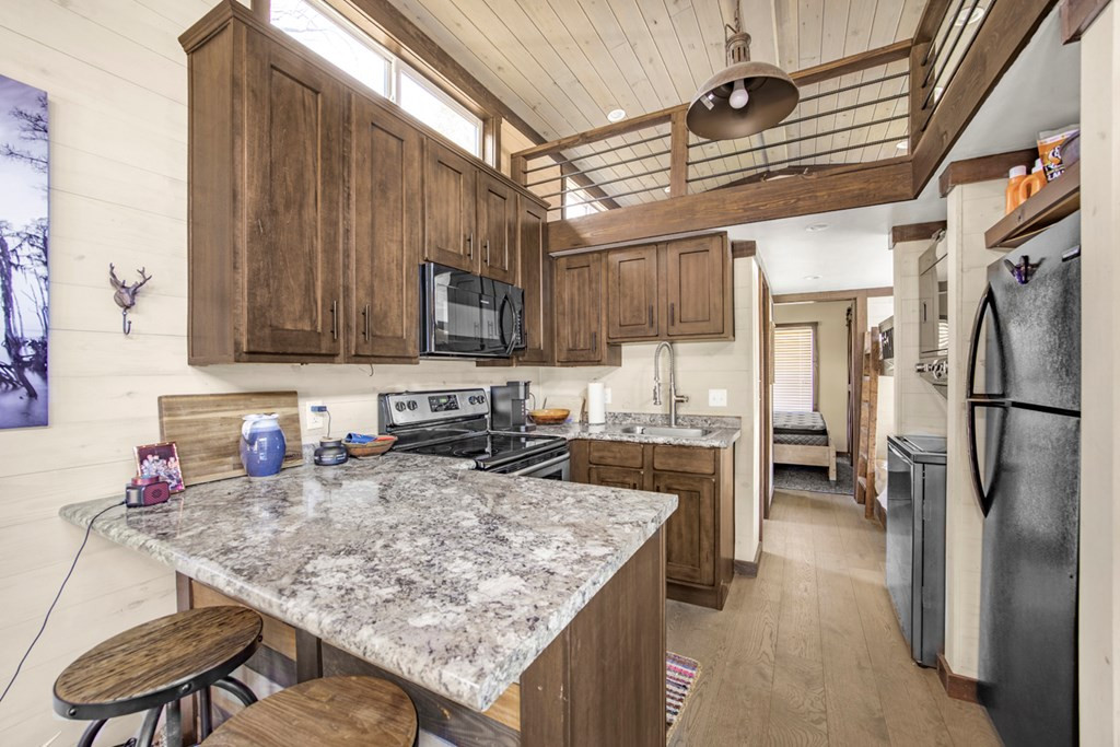 199 Robert Williams Road Fayette, MS 39069 - Photo 5 of 49 Photo 5