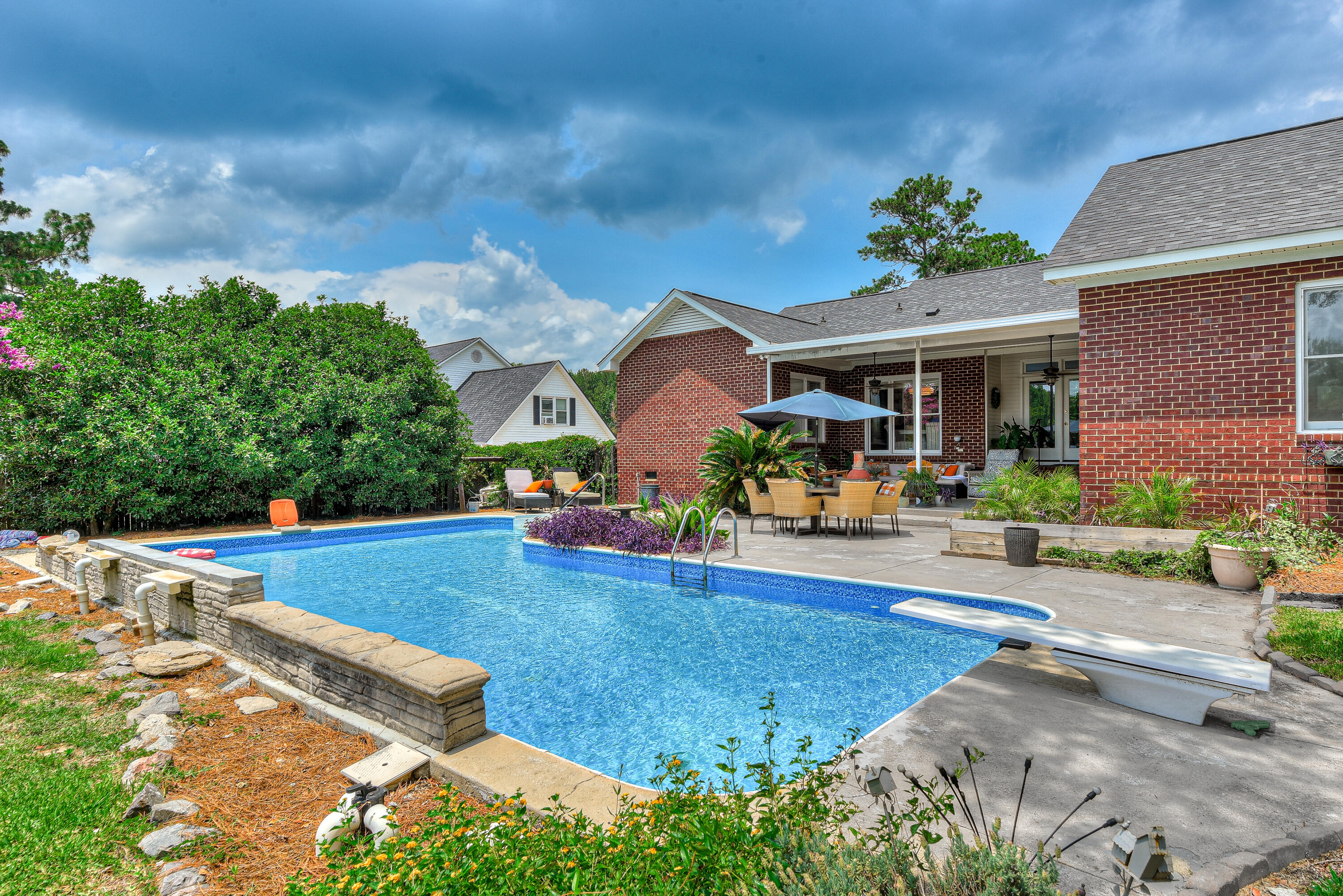 103 Cascade Drive North Augusta, SC 29841 - Photo 59 of 67 59-159