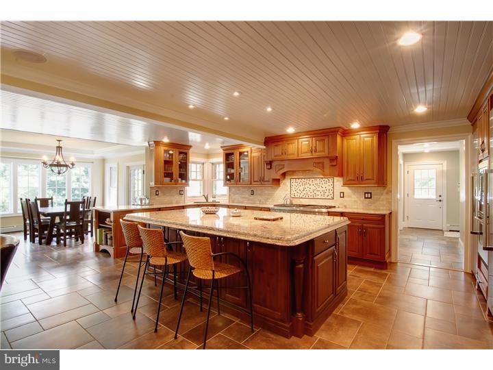 517 Watch Hill Road Villanova, PA 19085 - Photo 2 of 25 Kitchen