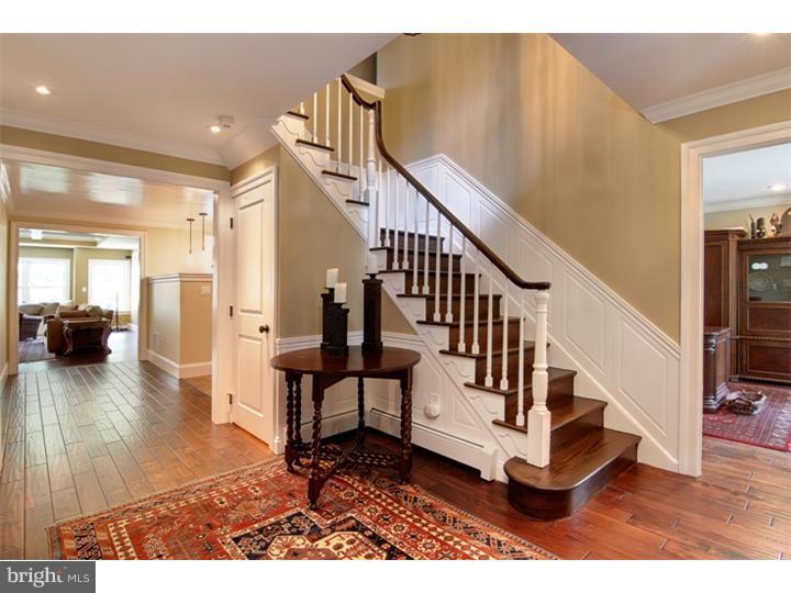 517 Watch Hill Road Villanova, PA 19085 - Photo 13 of 25 Foyer