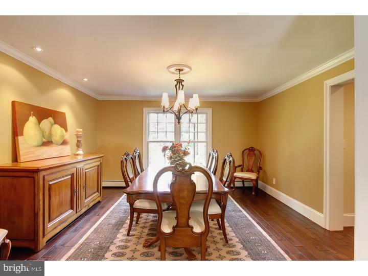 517 Watch Hill Road Villanova, PA 19085 - Photo 15 of 25 Dining Room