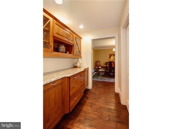517 Watch Hill Road Villanova, PA 19085 - Photo 16 of 25 Butler Pantry