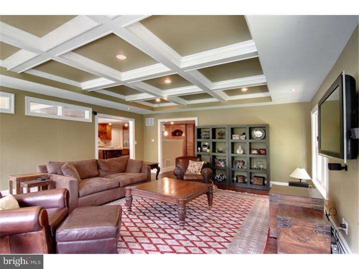 517 Watch Hill Road Villanova, PA 19085 - Photo 17 of 25 Family Room