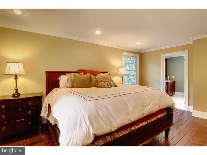 517 Watch Hill Road Villanova, PA 19085 - Photo 18 of 25 Master Bedroom