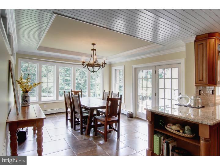 517 Watch Hill Road Villanova, PA 19085 - Photo 3 of 25 Breakfast Room