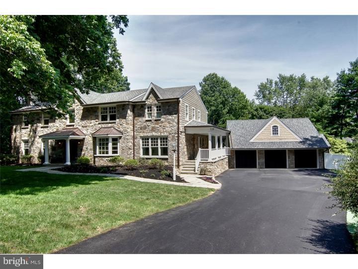 517 Watch Hill Road Villanova, PA 19085 - Photo 25 of 25