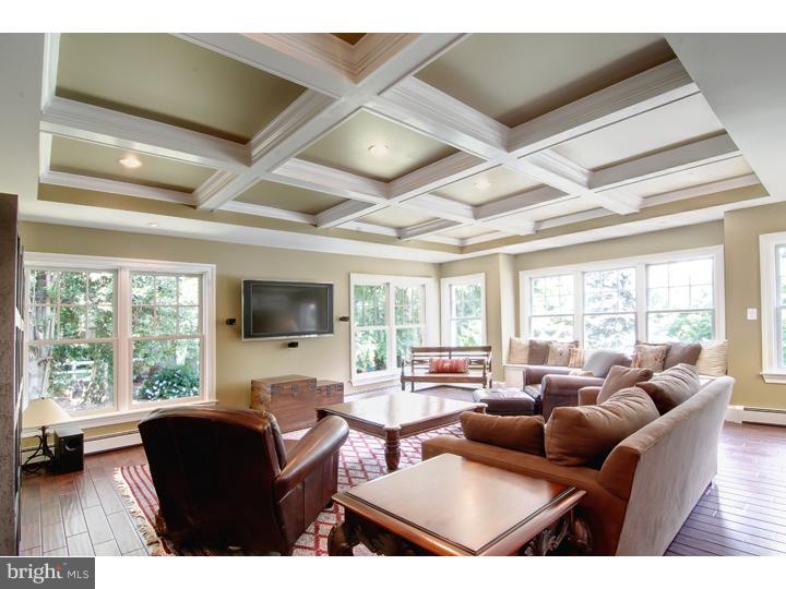 517 Watch Hill Road Villanova, PA 19085 - Photo 4 of 25 Family Room