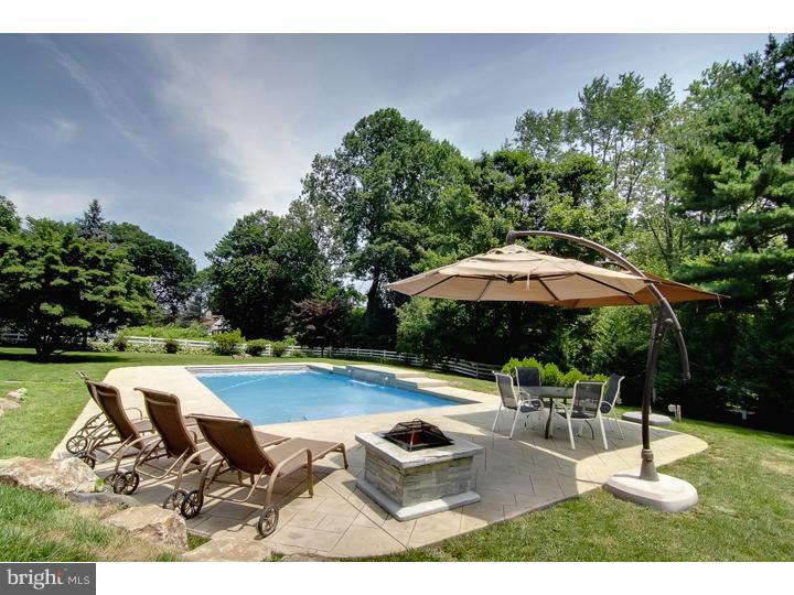 517 Watch Hill Road Villanova, PA 19085 - Photo 10 of 25 Pool