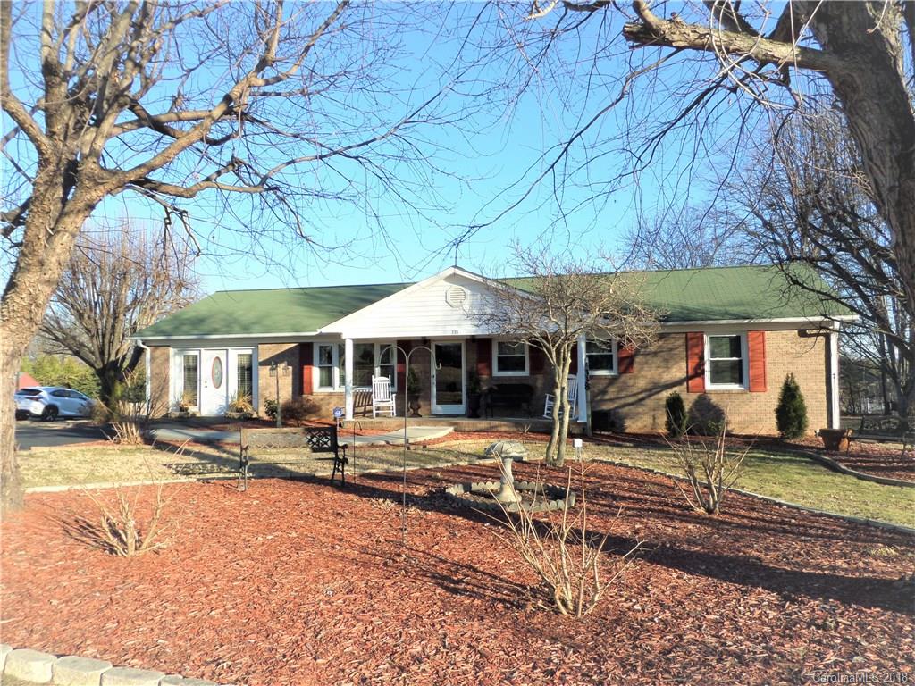 338 Helmstetler Road, Unit 4 Lexington, NC 27295 - Photo 1 of 25