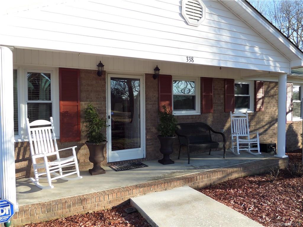 338 Helmstetler Road, Unit 4 Lexington, NC 27295 - Photo 2 of 25