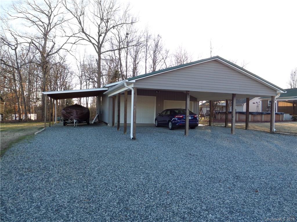 338 Helmstetler Road, Unit 4 Lexington, NC 27295 - Photo 3 of 25