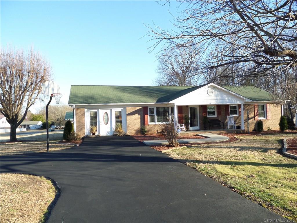 338 Helmstetler Road, Unit 4 Lexington, NC 27295 - Photo 25 of 25