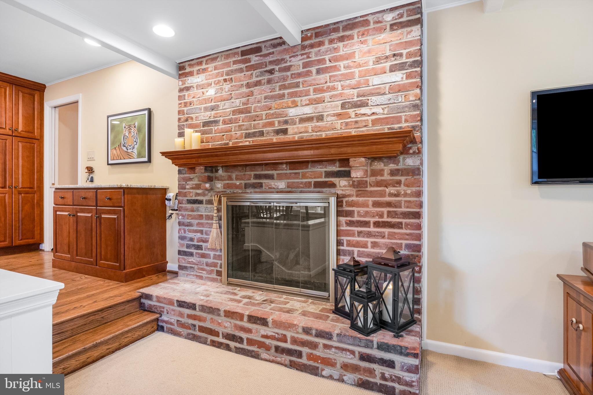 120 Nantucket Drive Cherry Hill, NJ 08034 - Photo 16 of 36