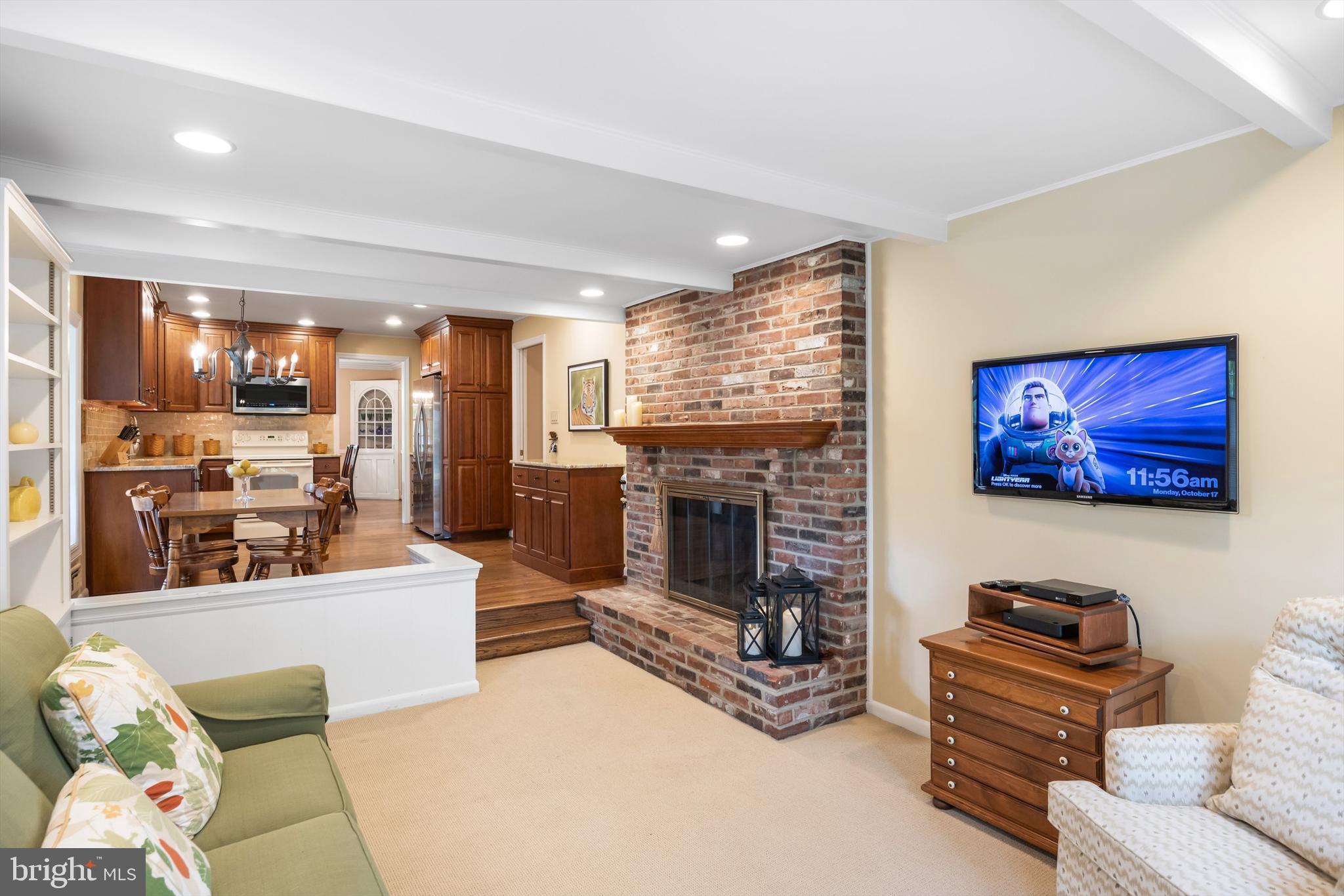 120 Nantucket Drive Cherry Hill, NJ 08034 - Photo 18 of 36