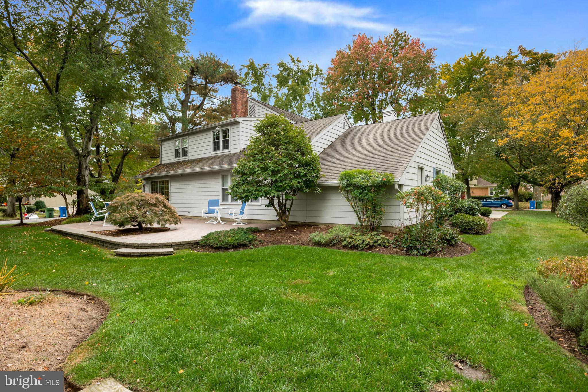 120 Nantucket Drive Cherry Hill, NJ 08034 - Photo 33 of 36