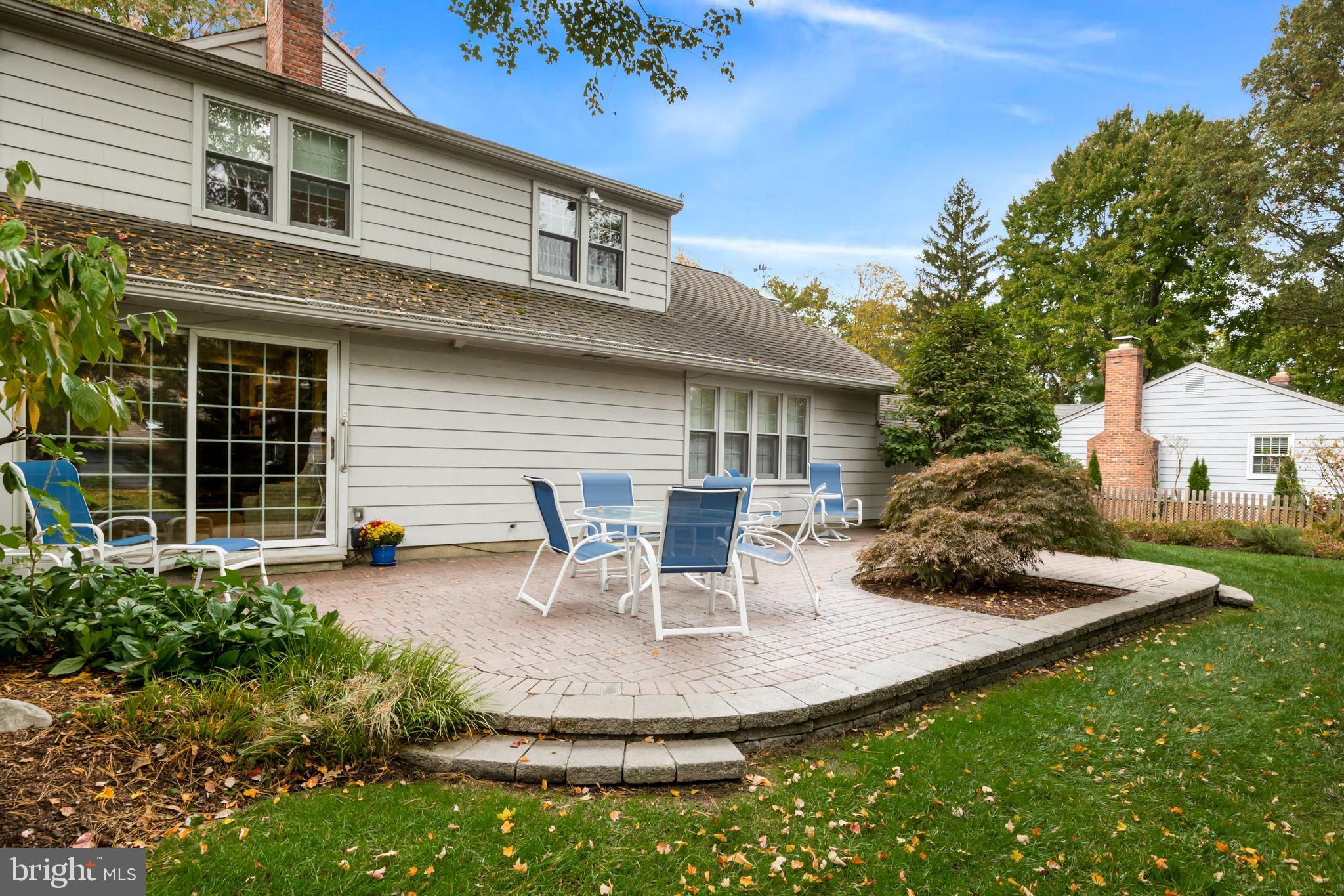 120 Nantucket Drive Cherry Hill, NJ 08034 - Photo 34 of 36