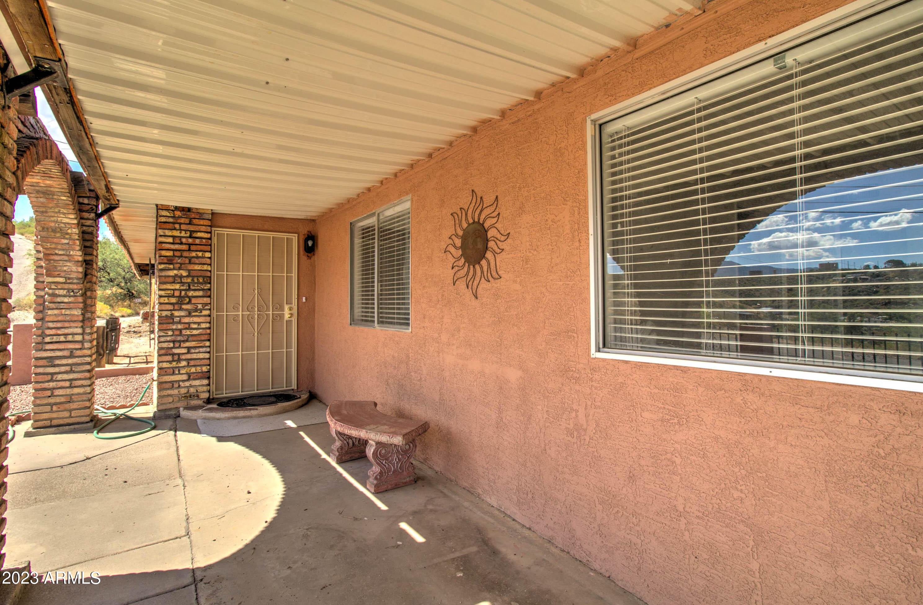 591 West Miami Road Globe, AZ 85501 - Photo 13 of 37 591 Old Miami Rd-16