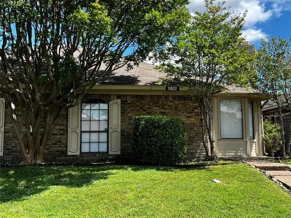 $1,850 | 11822 Garden Terrace Drive, Dallas, TX 75243