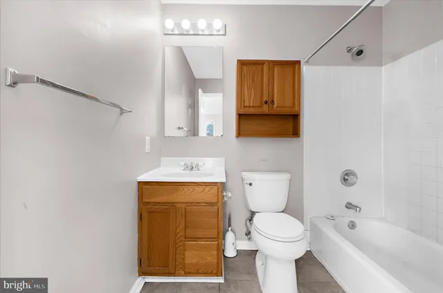 a view of outdoor space and deck