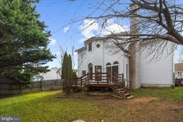 $530,000 | 203 Lake Coventry Drive, Frederick, MD 21702