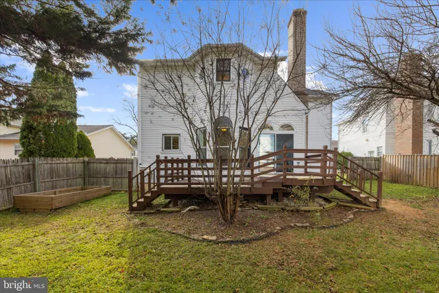 $530,000 | 203 Lake Coventry Drive, Frederick, MD 21702